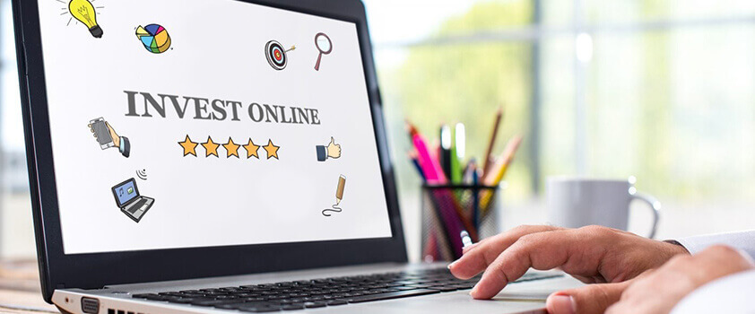 Easy Ways to Start Investing Online in 2022